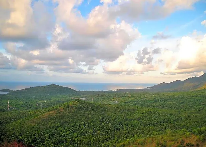 Oma In Pemuteran バリ島